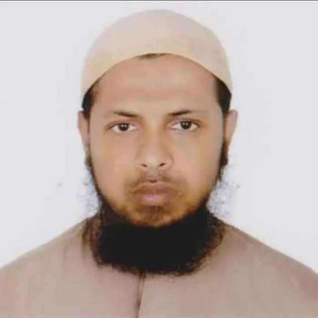 Masum Khandaker